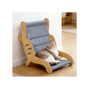 Cool Cat Bed Rest Gel Sofa Lounger Cooling Chair