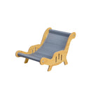 Cool Cat Bed Rest Gel Sofa Lounger Cooling Chair