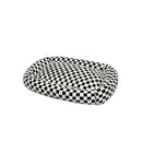 Dog Bed Calming Pet Plush Bed Soft Washable Bed