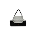 Dog Car Booster Pet Safe Protector Seat Belt Travel Bed