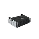 Dog Ramp Pet Stair Car Suv Travel Step Foldable