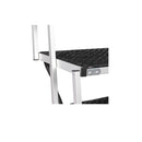 Dog Ramp Pet Stair Car Suv Travel Step Foldable Aluminum Tube