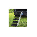 Dog Ramp Pet Stair Car Suv Travel Step Foldable