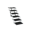Dog Ramp Pet Stair Car Suv Travel Step Foldable