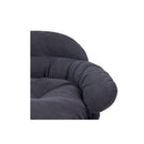 Elevated Pet Dog Cat Sofa Bed Couch Large Size Grey