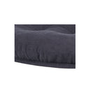 Elevated Pet Dog Cat Sofa Bed Couch Large Size Grey