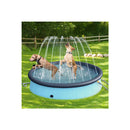 Dog Folding Swimming Pool