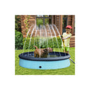 Dog Folding Swimming Pool