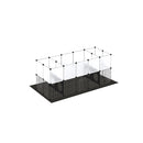 Guinea Pig Playpen Rabbit Cage Small Animal Fence