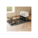 Guinea Pig Playpen Small Animal Cage Diy Fence