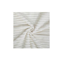 Orthopedic Dog Bed Corduroy Removable Cover Waterproof Washable Beige