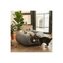 Large Cat Tunnel Bed Multi Functional Toy Pet Playhouse