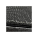 Orthopaedic Egg Crate Memory Foam Dog Bed Grey