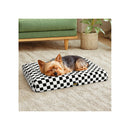 Orthopaedic Dog Bed Memory Foam Pet Mattress Mat