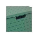 Outdoor Indoor Dogs Kennel Plastic Puppy Pet House