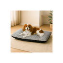 Pet Bed Dog Soft Warm Plush Mattress