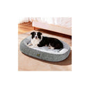 Pet Bed Washable Plush Orthopaedic Soft Non Slip