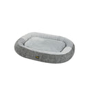 Pet Bed Washable Plush Orthopaedic Soft Non Slip