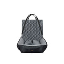 Pet Car And Dog Seat Travel Safety Booster Grey