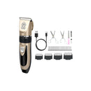 Pet Clipper Cat Dog Grooming Trimmer Shaver Kit