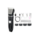 Pet Clipper Cat Dog Grooming Trimmer Shaver Kit