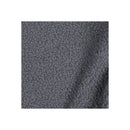 Pet Orthopaedic Calming Bed Memory Foam Dog Sofa Dark Grey