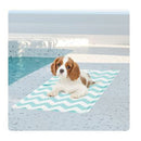 Rectangular Pet Cooling Mat Small