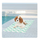 Rectangular Pet Cooling Mat Small