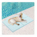 Rectangular Pet Cooling Mat Xl
