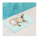 Rectangular Pet Cooling Mat Xl