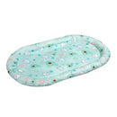 Round Pet Cooling Mat Large