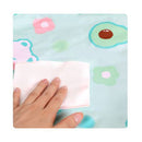 Round Pet Cooling Mat Medium