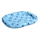 Round Pet Cooling Mat Medium