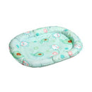 Round Pet Cooling Mat Small
