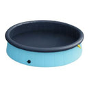 Folding Dog Swimming Pool