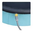 Folding Dog Swimming Pool