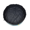 Folding Dog Swimming Pool