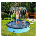 Folding Dog Swimming Pool