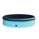Folding Dog Swimming Pool