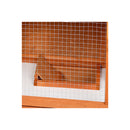 Rabbit Hutch Chicken Coop
