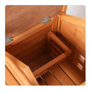 Pet Hutch Medium