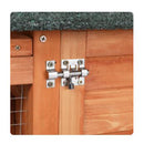 Pet Hutch Medium
