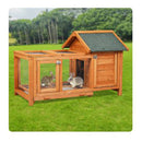 Pet Hutch Medium