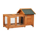 Pet Hutch Medium