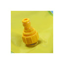 Splash Pad Kids Pet Sprinkler Water Play Mat 240Cm