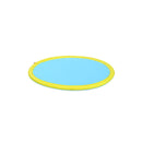 Splash Pad Kids Pet Sprinkler Water Play Mat 240Cm