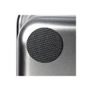 Stainless Steel Cat Litter Box Large Pet Toilet