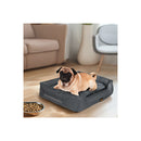 Waterproof Dog Pet Calming Bed