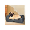 Waterproof Dog Pet Calming Bed