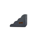 Pet Stairs Dog Ramp Foam Grey